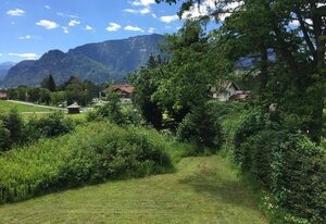 Ferienhaus Endrös - Chiemgau Karte – Ferienhaus mit 2 Schlafzimmer, Terrasse und Balkon, 150 m²