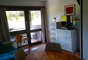 Ferienpark Vorauf Ferienwohnung Iris 5