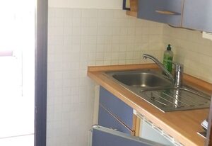 Ferienpark Vorauf Ferienwohnung Iris 5