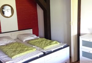 Ferienpark Vorauf Ferienwohnung Iris 5