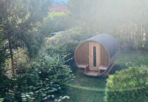 Ferienhaus Bergliebe – Ferienhaus/Sauna/Garten/gr. Balkon/Spülmaschine/Wlan