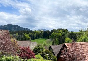 Ferienhaus Bergliebe – Ferienhaus/Sauna/Garten/gr. Balkon/Spülmaschine/Wlan