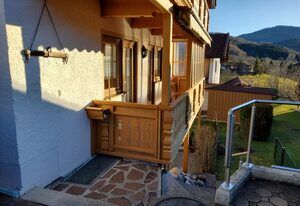 Ferienwohnung Renate – Ferienwohnung für max. 2 Personen