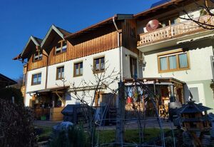 Ferienwohnung Renate – Ferienwohnung für max. 2 Personen
