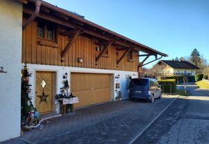 Ferienwohnung Renate – Ferienwohnung für max. 2 Personen