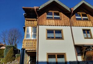 Ferienwohnung Renate – Ferienwohnung für max. 2 Personen