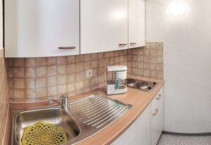 Ferienwohnung Gschwendtner - Chiemgau Karte – Ferienwohnung Frillensee für 2 Personen mit Terrasse, Wohnschlafzimmer, 34 qm