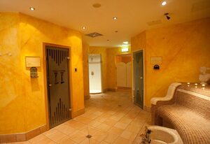 Das Wiesgauer – Komfort Doppelzimmer