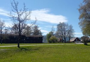 Ferienpark Vorauf Ferienwohnung Feuerlilie 6 – Feuerlilie 6 im Ferienpark Vorauf
