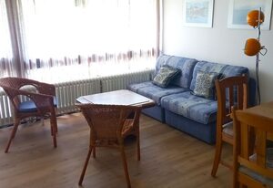 Ferienpark Vorauf Ferienwohnung Feuerlilie 6 – Feuerlilie 6 im Ferienpark Vorauf