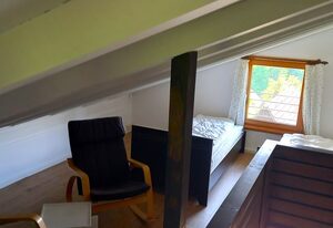 Ferienpark Vorauf Ferienwohnung Typ C Lärchenstraße 25a – Ferienwohnung Lärch 25a