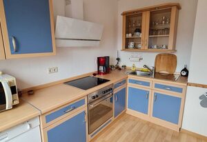 Ferienwohnung Vennen