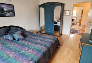 Ferienwohnung Vennen