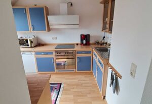 Ferienwohnung Vennen