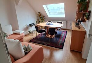 Ferienwohnung Vennen