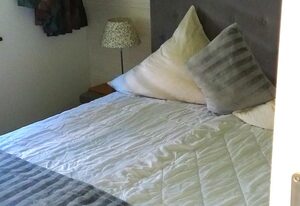 Ferienpark Vorauf Ferienwohnung Typ C/Salzburg Fliederweg 19c