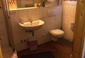 Ferienpark Vorauf Ferienwohnung Typ C/Salzburg Fliederweg 19c