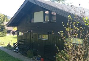 Ferienpark Vorauf Ferienwohnung Typ C/Salzburg Fliederweg 19c