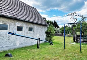 Ferienwohnung Partwitzer See