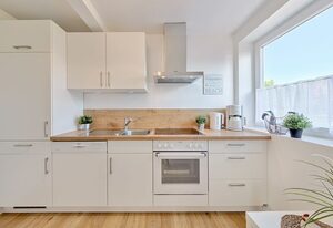 Backhaus West