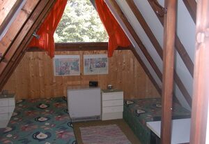 Ferienhaus OSLO in Vorauf – Ferienhaus OSLO, 86 m²