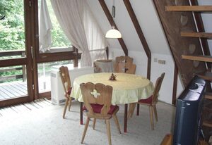Ferienhaus OSLO in Vorauf – Ferienhaus OSLO, 86 m²