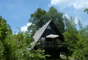 Ferienhaus OSLO in Vorauf – Ferienhaus OSLO, 86 m²