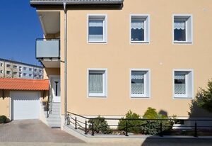 Ferienwohnung Bei den Linden