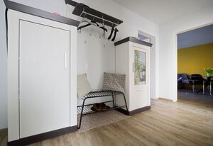 Ferienwohnung Bei den Linden
