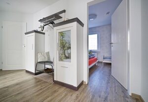Ferienwohnung Bei den Linden