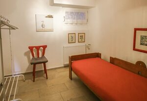 HäuslmaierS Urlaubswohnung – Hundefreundliche Ferienwohnung 80qm für max. 4 Personen