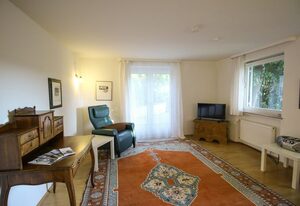 HäuslmaierS Urlaubswohnung – Hundefreundliche Ferienwohnung 80qm für max. 4 Personen