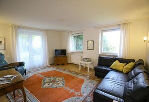 HäuslmaierS Urlaubswohnung – Hundefreundliche Ferienwohnung 80qm für max. 4 Personen