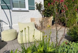 Ferienappartements REST - inkl. Chiemgau-Karte – Ferienwohnung Sonnenblume mit wunderschönem Bergblick inkl. Chiemgaukarte
