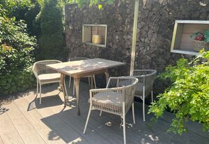 Ferienappartements REST - inkl. Chiemgau-Karte – Ferienwohnung Sonnenblume mit wunderschönem Bergblick inkl. Chiemgaukarte