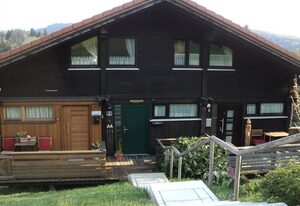 Ferienwohnung Teddy