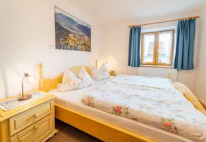 Schmuckhof – Familienzimmer Staufenblick, 58 qm, Süd-Ost-Balkon, WLAN
