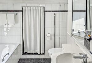 Chiemgauzeit Ferienwohnung - Chiemgau Karte – Ferienwohnung für 4 Personen, 1 separates Schlafzimmer, 100m²