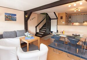 Ferienwohnung Haus Rittersporn App. 3 - inkl. Chiemgau-Karte