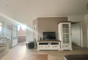 Ferienwohnung Husheer