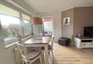 Ferienwohnung Husheer