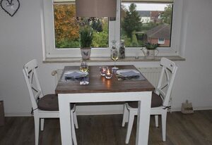 Ferienwohnung Husheer