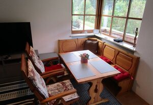 Hammerhaus-Apartment 3