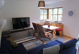 Hammerhaus-Apartment 3