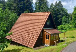 Ferienpark Vorauf Ferienhaus Rotdorn 3