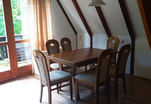 Ferienpark Vorauf Ferienhaus Rotdorn 3