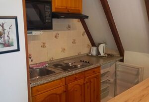 Ferienpark Vorauf Ferienhaus Rotdorn 3