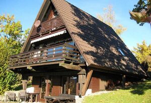Krähennest