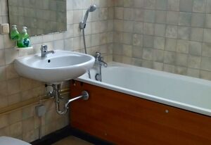 Ferienpark Vorauf Ferienwohnung Typ C Lärchenstraße 17c – Ferienwohnung Lärch 17c