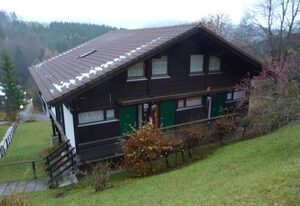 Ferienpark Vorauf Ferienwohnung Typ C Lärchenstraße 17c – Ferienwohnung Lärch 17c